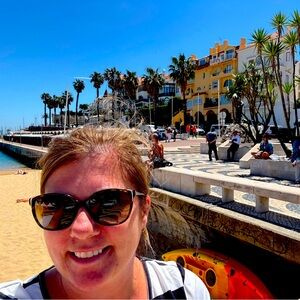 Meet your Posher, Alicia